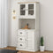 Dressoirs & buffetkasten