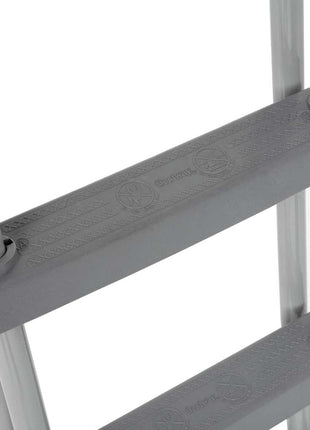 Power Steel Zwembadset 488x122 cm