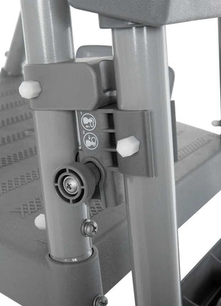 Steel Pro MAX Zwembadset 488x122 cm