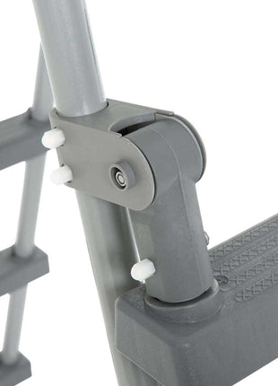 Steel Pro MAX Zwembadset 488x122 cm