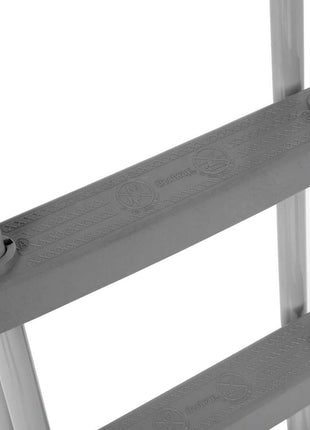 Steel Pro MAX Zwembadset 488x122 cm