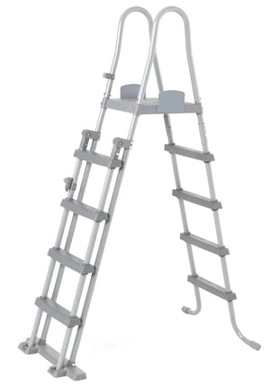 Power Steel Zwembadset ovaal 488x305x107 cm