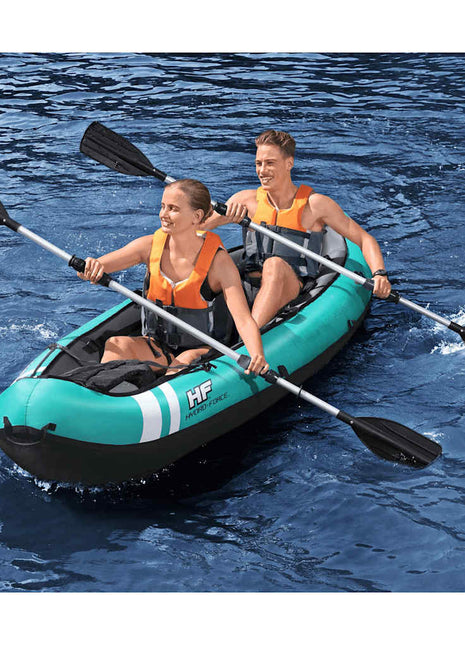 Hydro-Force Kayak Ventura X2 330x86 cm