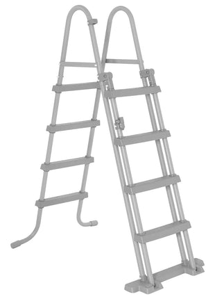 Power Steel Zwembad rond 488x122 cm