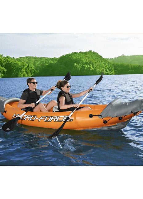 Kajakset Hydro-Force Rapid x2 opblaasbaar