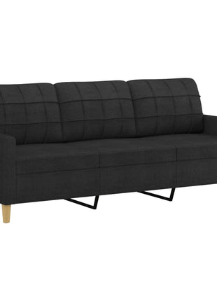 3-Delige Loungeset Stof