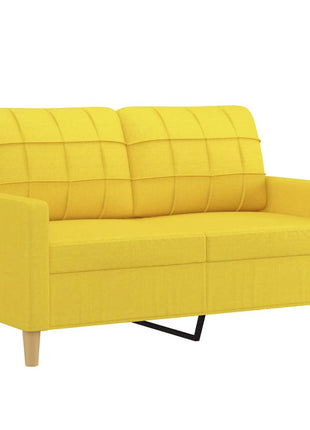 2-Delige Loungeset Stof