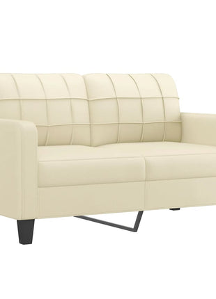2-Delige Loungeset Kunstleer