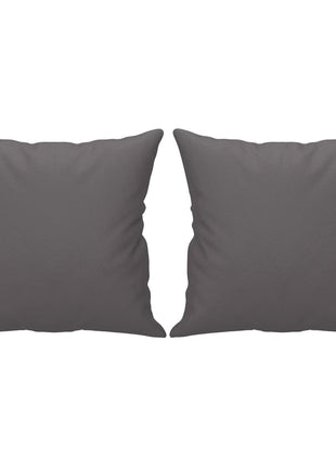 2-Delige Loungeset Kunstleer