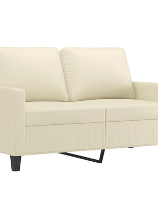 2-Delige Loungeset Kunstleer