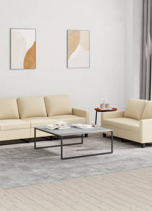 2-Delige Loungeset Stof