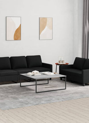 2-Delige Loungeset Stof