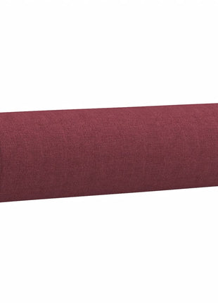 3-Delige Loungeset Stof
