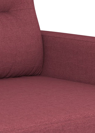 2-Delige Loungeset Stof