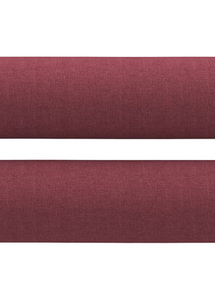 2-Delige Loungeset Stof
