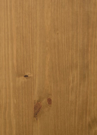 Bartafel FLAM 92x45x110 cm massief grenenhout