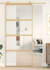 1 / 90 x 205 cm / Goud