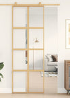 1 / 76 x 205 cm / Goud
