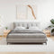Nachtkastjes 40X31X35,5 Cm Massief Grenenhout