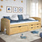 Bedden & bedframes