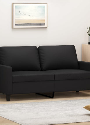 Fauteuil Kunstleer