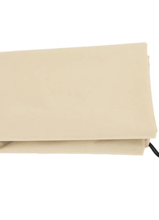 Vlieshoezen Voor Planten Met Trekkoord 70 G/M² 0,8X0,8 M