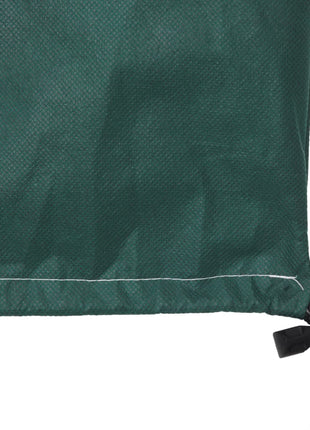 Plantenhoezen Met Trekkoord 70 G/M² 0,8X1 M