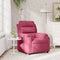 Fauteuils & Relaxfauteuils