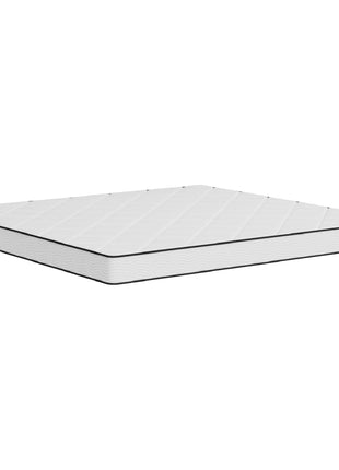 Schuimmatras middelzacht 180x200 cm