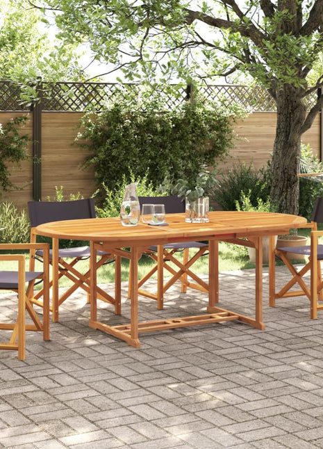 Tuinstoelen 4 st inklapbaar stof donkergrijs