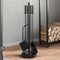 Openhaard Accessoires