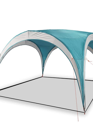 Partytent waterdicht groen