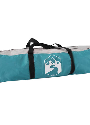 Partytent waterdicht groen