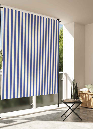 Rolgordijn Voor Buiten