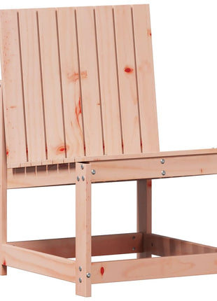 3-delige Loungeset massief douglashout