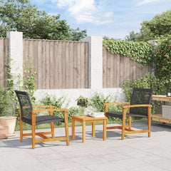 Collection image for: Modulaire tuinbanken