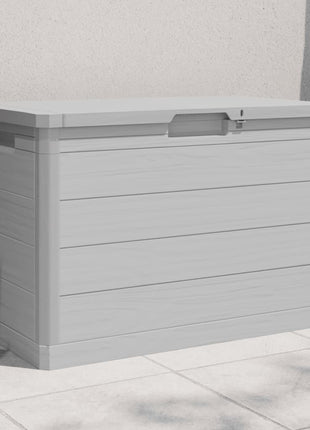 Opbergbox Voor In De Tuin