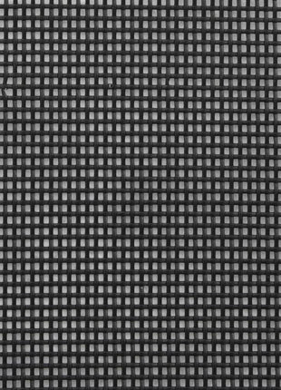 Huisdierenhek uittrekbaar 117,5x125 cm zwart