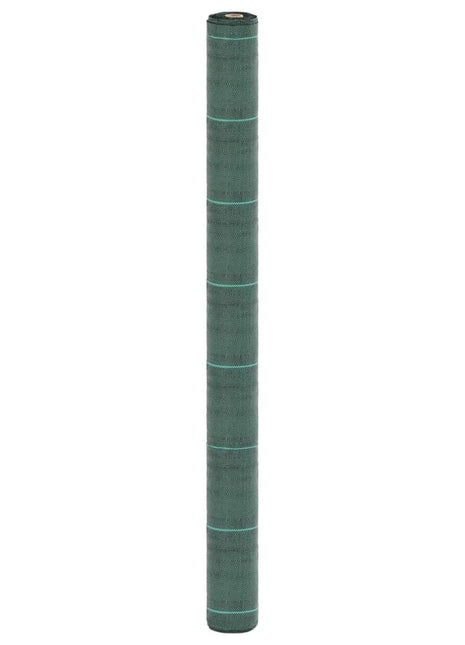 Worteldoek 1,5x10 m polypropeen groen