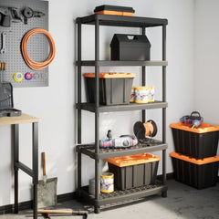 Collection image for: Industriële Rekken