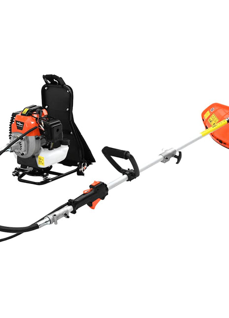 Bosmaaier rugzak design 52 cc 1,45 kW oranje