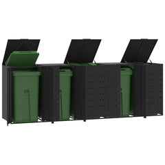 Collection image for: Containerbergingen