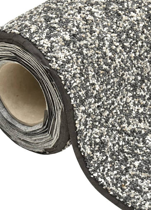 Grindfolie 100x40 cm grijs
