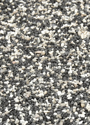 Grindfolie 300x100 cm grijs