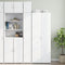 Dressoirs & buffetkasten