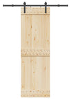 1 / 152,5 cm / Zwart