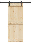 1 / 213.5 cm / Zwart