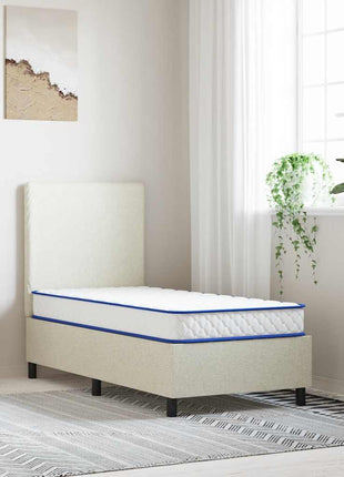 Matras Traagschuim 200X140X17 Cm Zacht