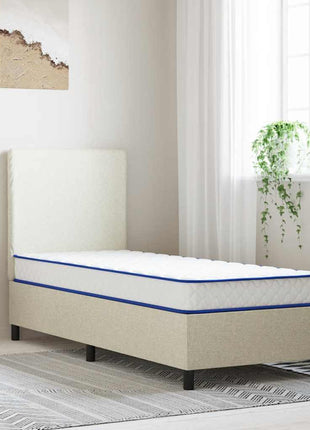 Matras Traagschuim 200X140X17 Cm Zacht