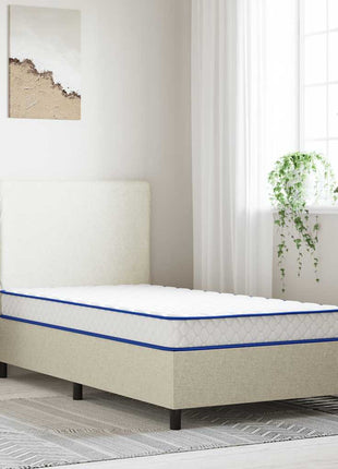 Matras Traagschuim 200X140X17 Cm Zacht